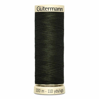 Gütermann Sew-All Thread - #793 Evergreen