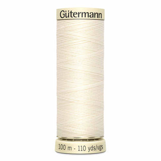 Gütermann Sew-All Thread - #795 Antique Green