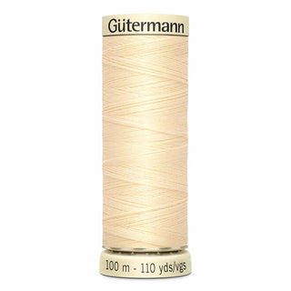 Gütermann Sew-All Thread - #803 Butterfly