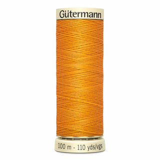 Gütermann Sew-All Thread - #862 Autumn Gold