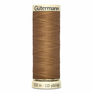 Gütermann Sew-All Thread - #875 Goldstone