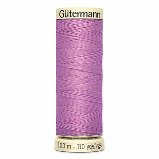 Gütermann Sew-All Thread - #913 Rose Lilac