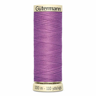 Gütermann Sew-All Thread - #914 Lilac