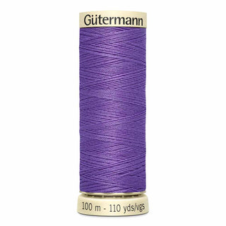 Gütermann Sew-All Thread - #925 Parma Violet