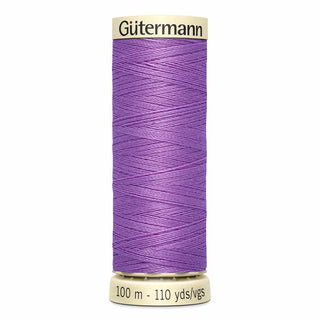 Gütermann Sew-All Thread - #926 Light Purple