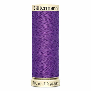 Gütermann Sew-All Thread - #927 Medium Orchid