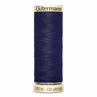 Gütermann Sew-All Thread - #943 Eggplant