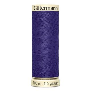 Gütermann Sew-All Thread - #944 Frosty Purple