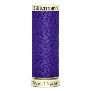 Gütermann Sew-All Thread - #945 Purple