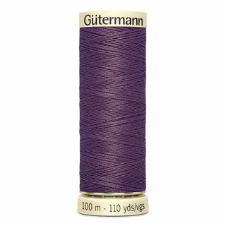 Gütermann Sew-All Thread - #948 Thistle