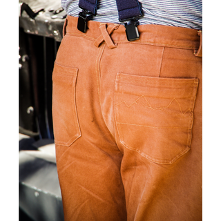 Jutland Pants