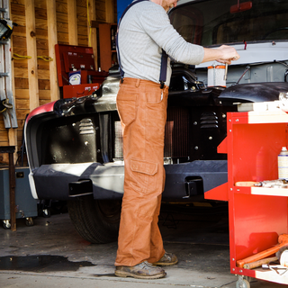 Jutland Pants