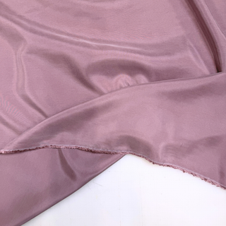 3.2oz Silky Sandwashed Cupro Blend - Grape