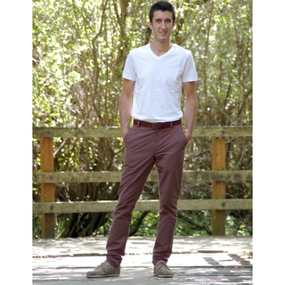 Jedediah Pants