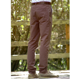 Jedediah Pants