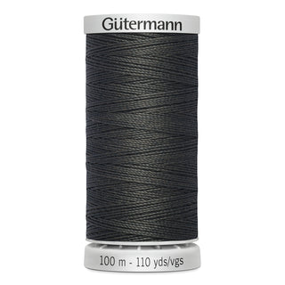 Gütermann Extra Strong Thread - #36 Smoke