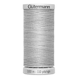 Gütermann Extra Strong Thread - #38 Grey