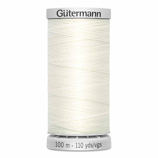 Gütermann Extra Strong Thread - #111 Oyster