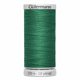 Gütermann Extra Strong Thread - #402 Grass Green