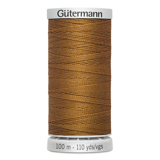 Gütermann Extra Strong Thread - #448 Nutmeg