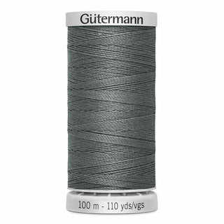 Gütermann Extra Strong Thread - #701 Rail Gray