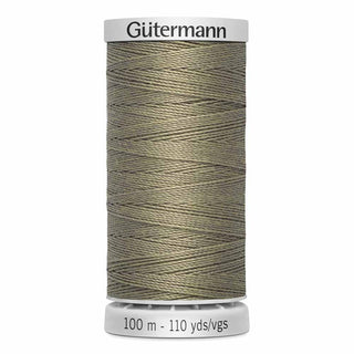 Gütermann Extra Strong Thread - #724 Taupe