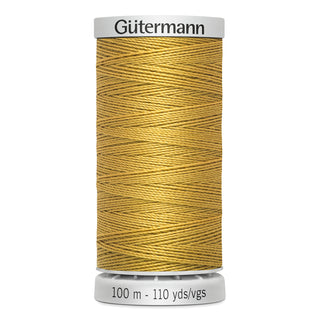 Gütermann Extra Strong Thread - #968 Chamois