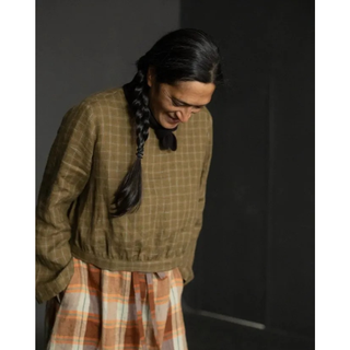 4.7oz All Of A Flurry Linen