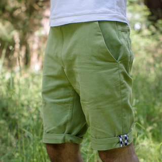 Jedediah Pants