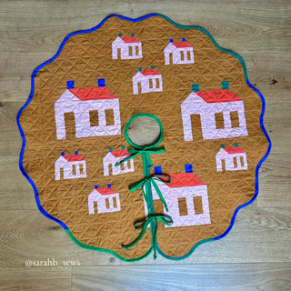 Connie Tree Skirt