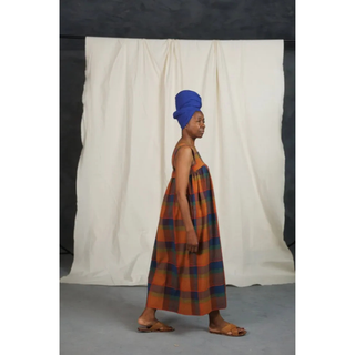The Honey Dress