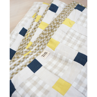 Picnic Square Quilt