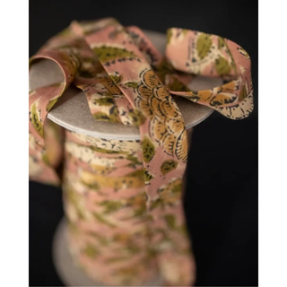 Bias Binding - Maricel Pink