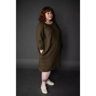 The Fielder Top & Dress