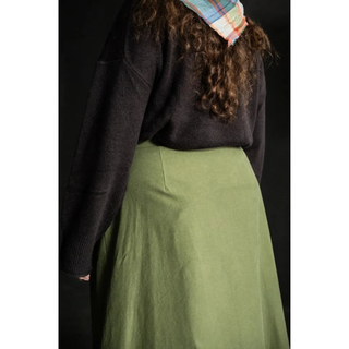 The Nevis Skirt