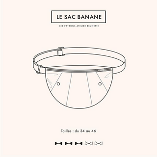 LE Sac Banane