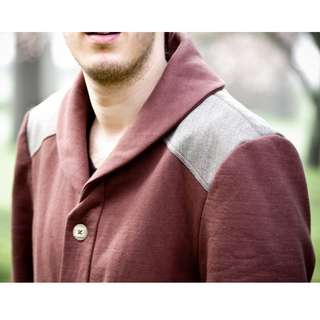 Newcastle Cardigan