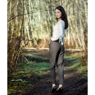 Lazo Trousers