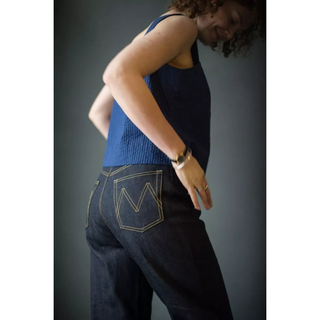 The Heroine Jeans