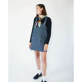 Hopscotch Jumper