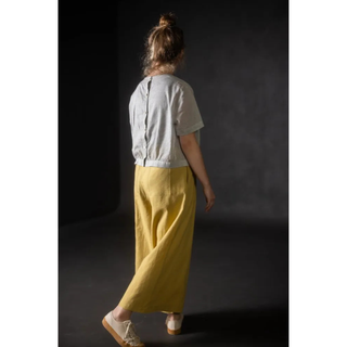 The Juno Trousers