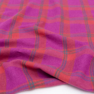 4.1oz Cotton Candy Check - Cherry Tart