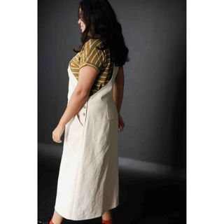 The Margo Dress