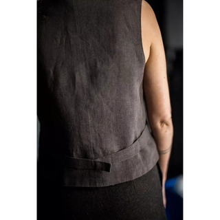 The Miller Waistcoat