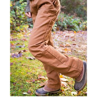 Morden Work Pants