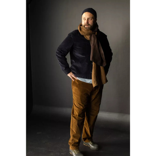 The Elling Trouser