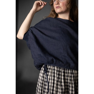 The Cirrus Top