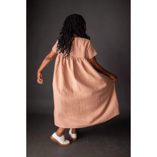 The Florence Top & Dress