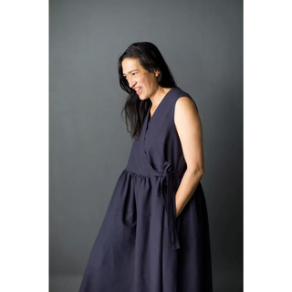 The Etta Dress