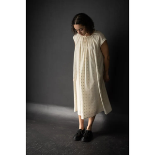 The Clover Top & Dress